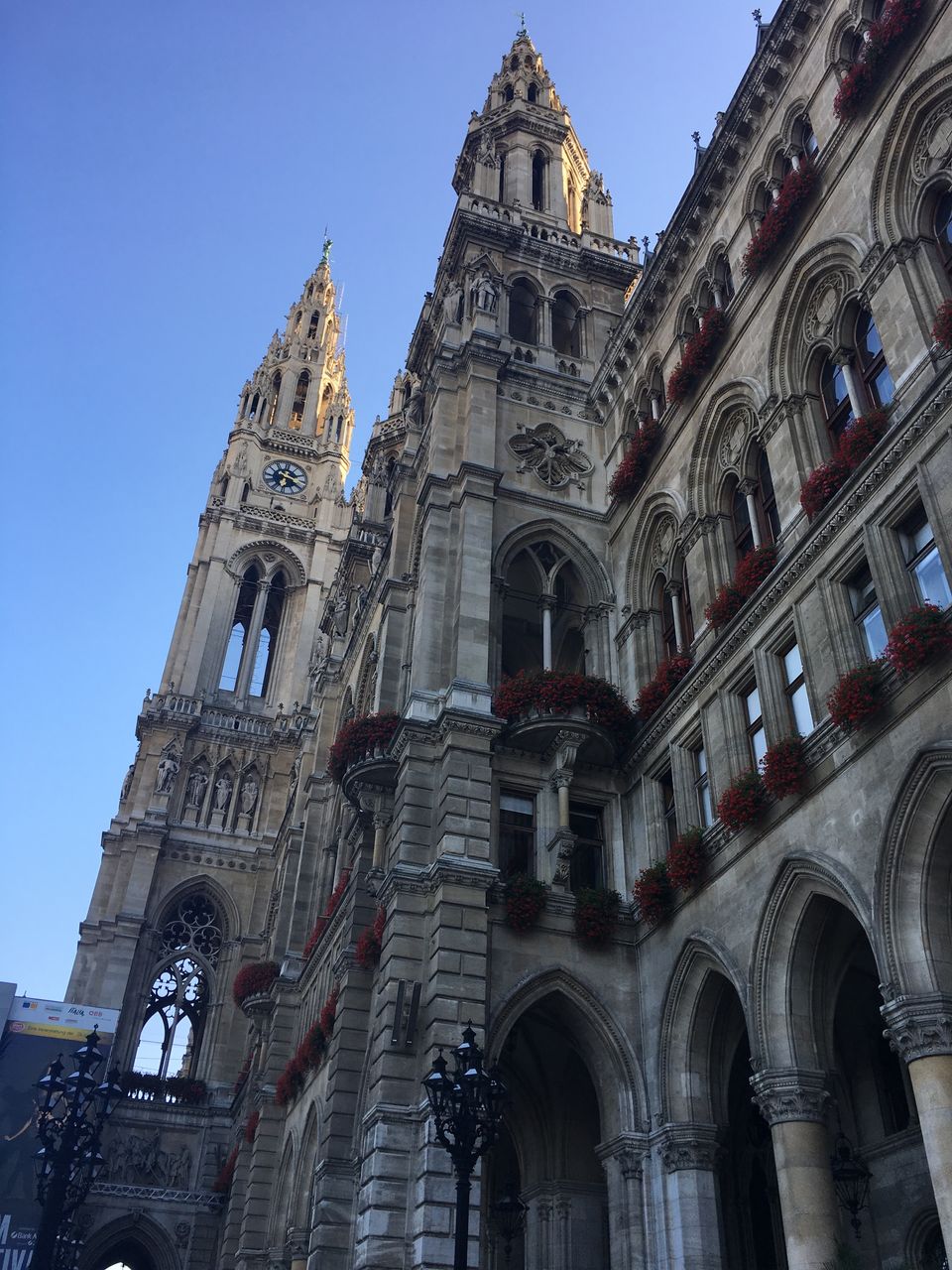 Photo of 2 days in Vienna by neha garg