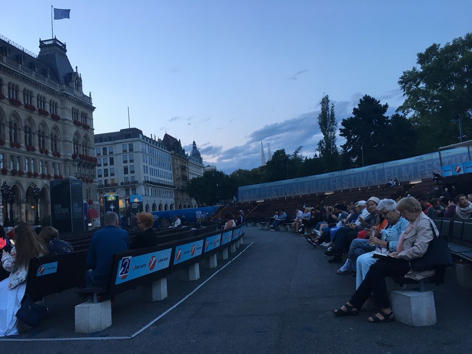 Photo of 2 days in Vienna by neha garg
