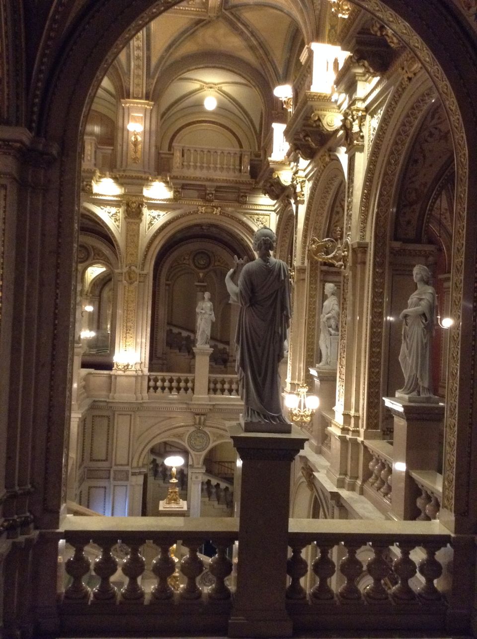 Photo of 2 days in Vienna by neha garg