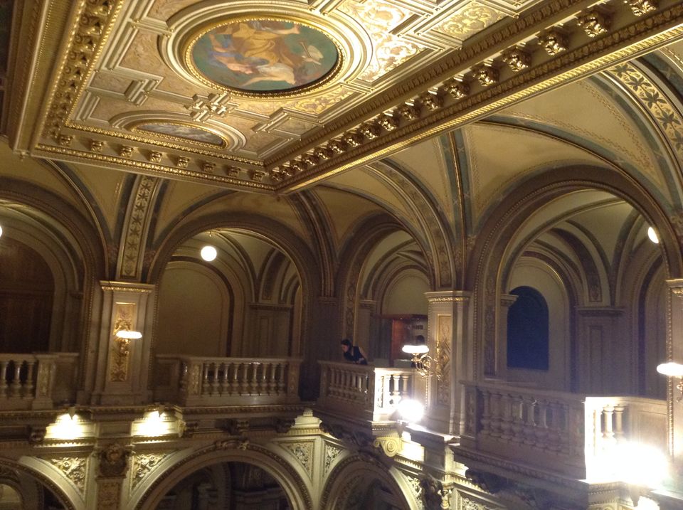 Photo of 2 days in Vienna by neha garg