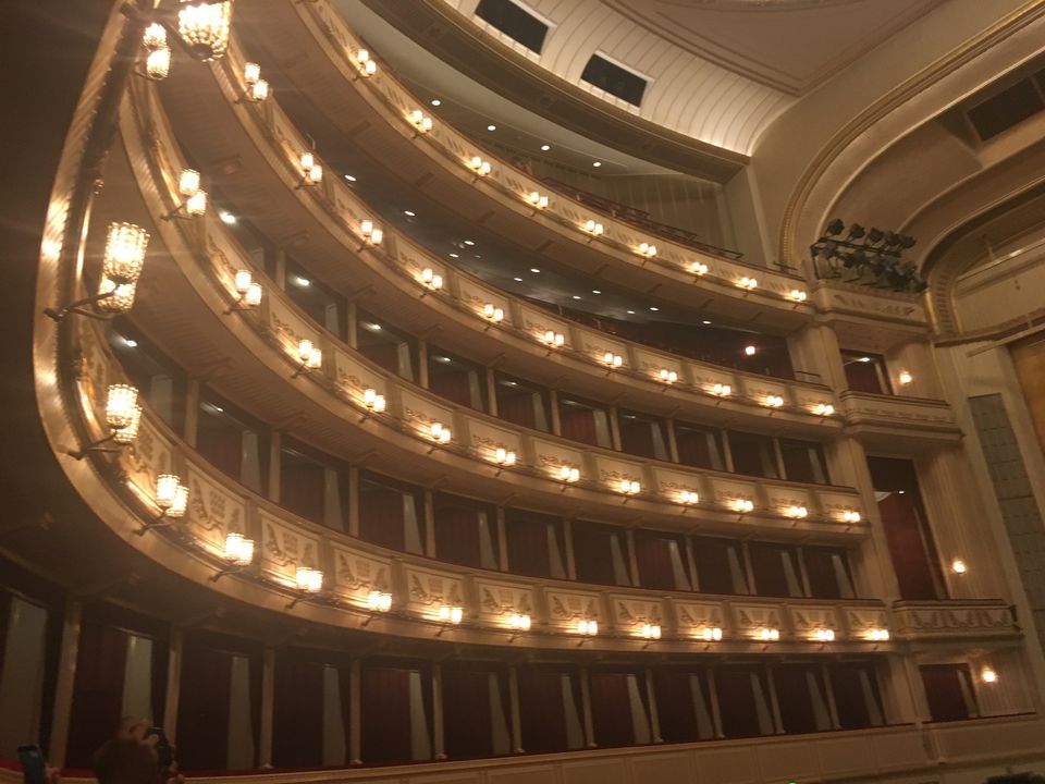 Photo of 2 days in Vienna by neha garg