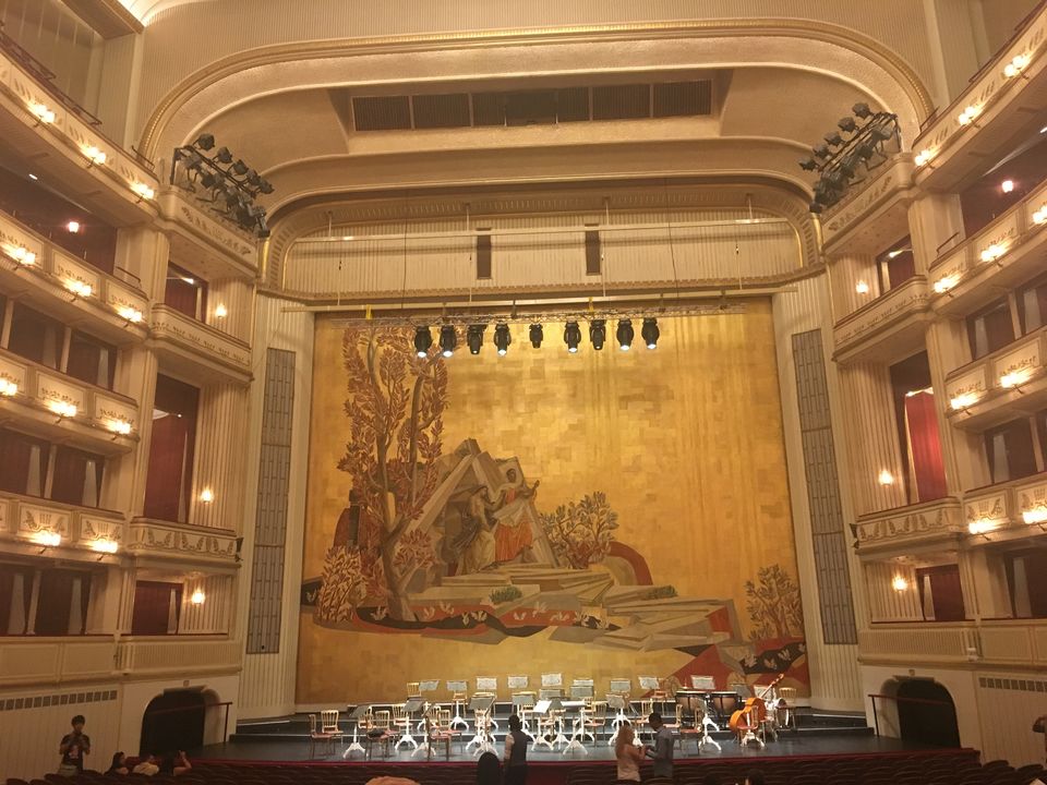 Photo of 2 days in Vienna by neha garg