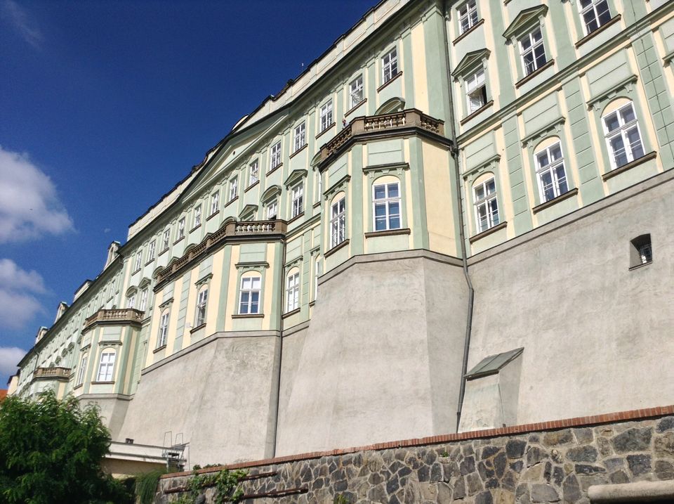 Photo of 3 Days in Prague by neha garg