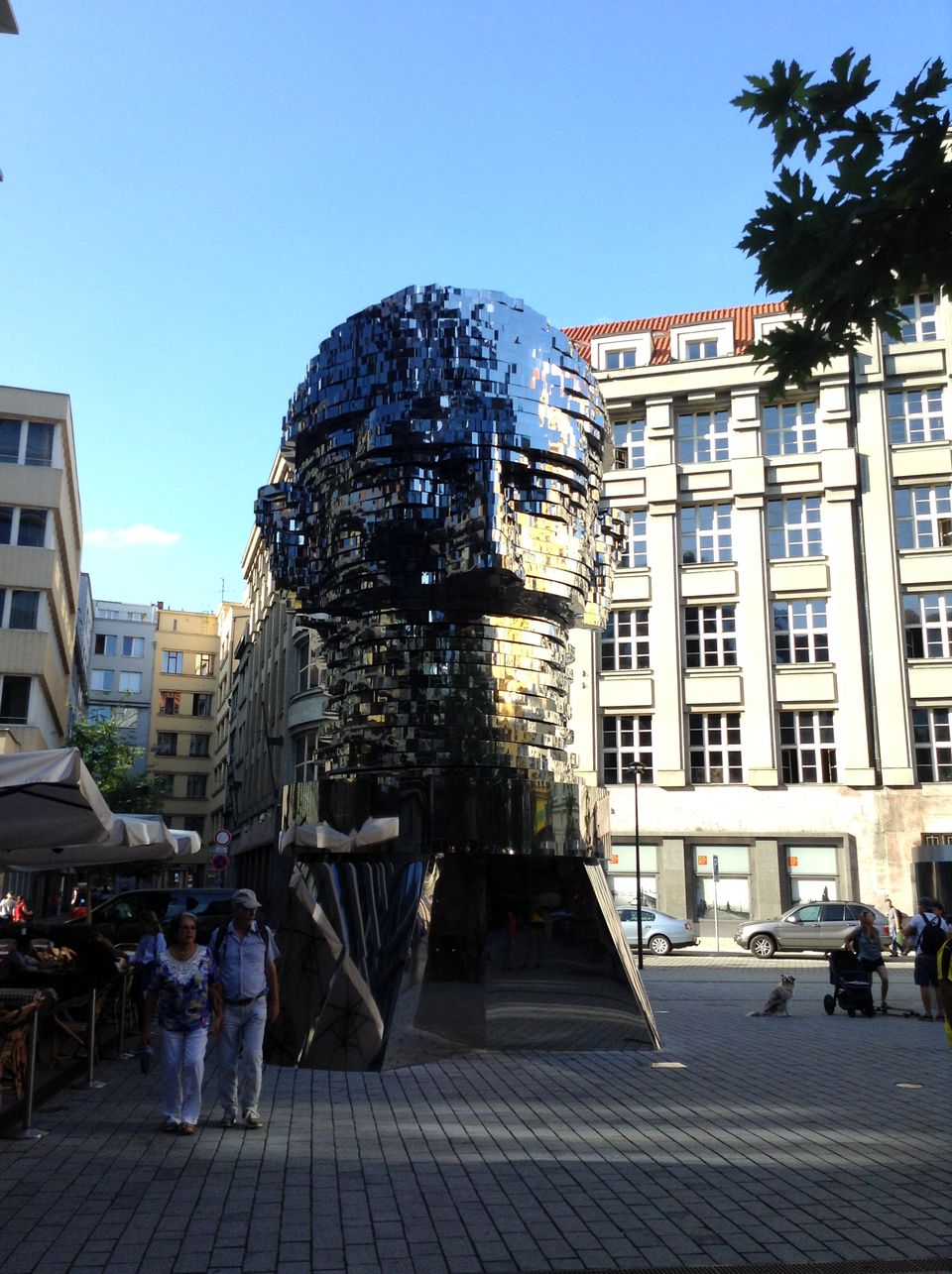 Photo of 3 Days in Prague by neha garg