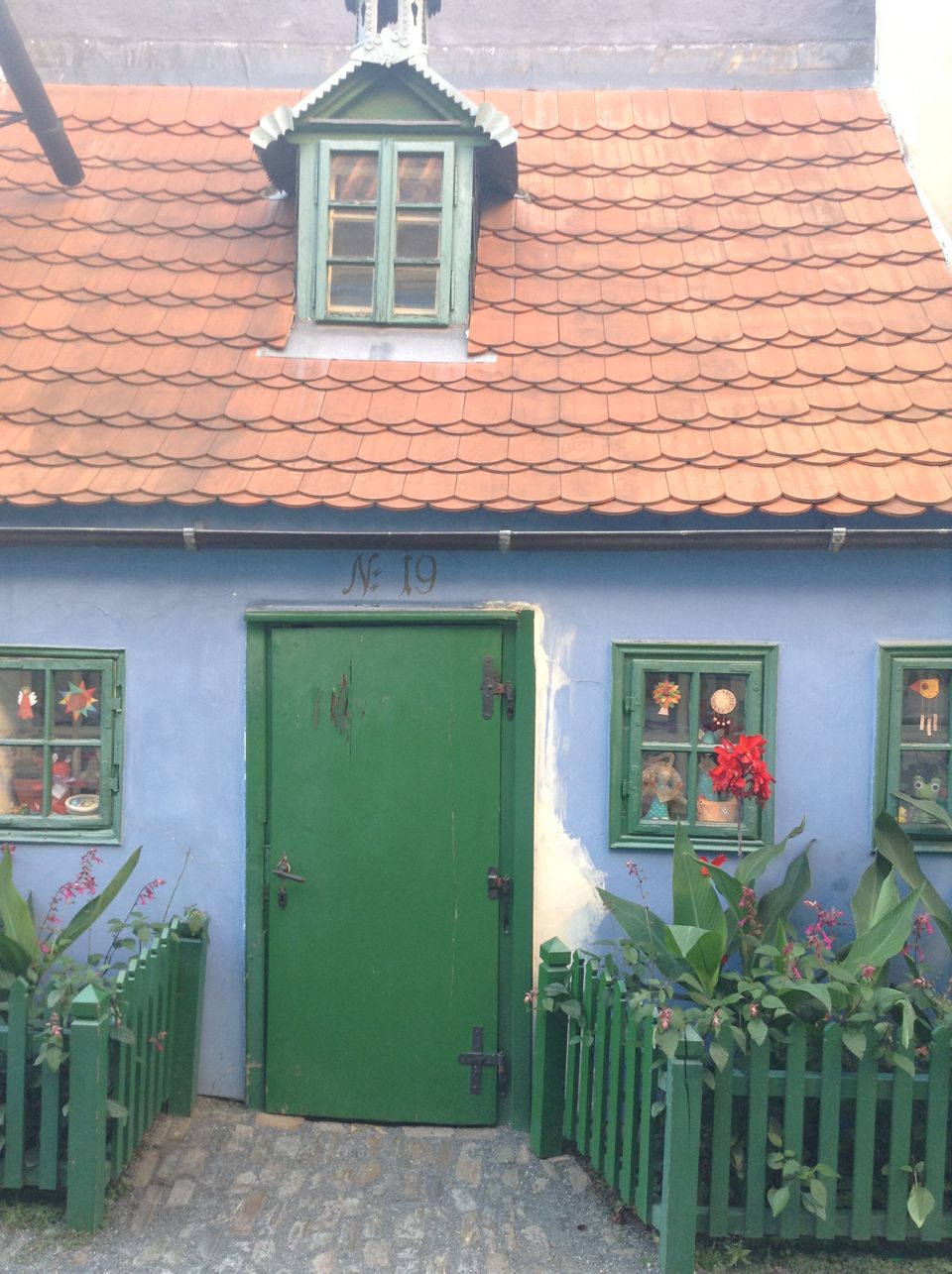 Photo of 3 Days in Prague by neha garg
