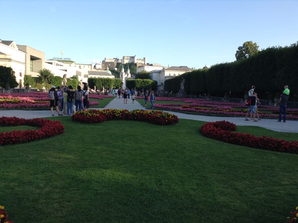 Photo of Girls only 9 day trip to Eastern Europe by neha garg