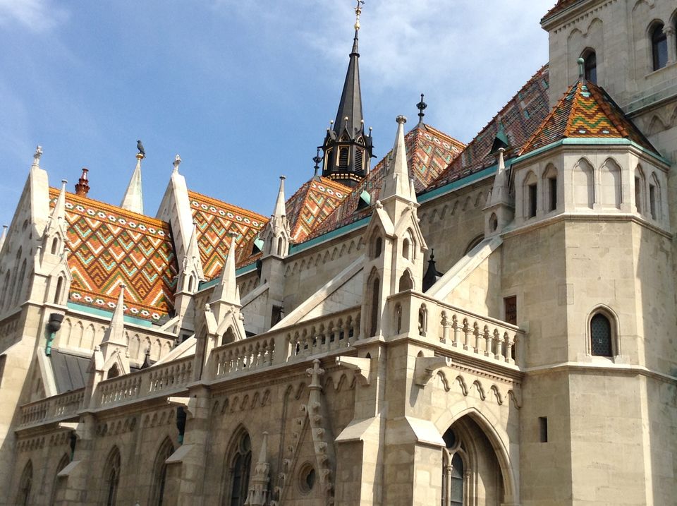 Photo of Girls only 9 day trip to Eastern Europe 3/21 by neha garg