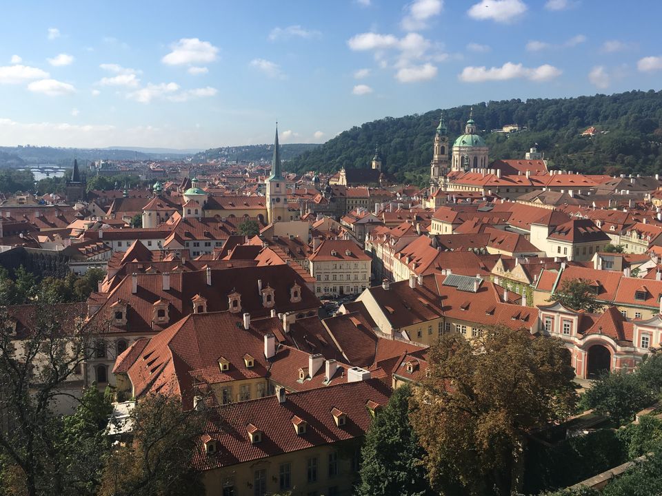 Photo of Girls only 9 day trip to Eastern Europe 7/21 by neha garg