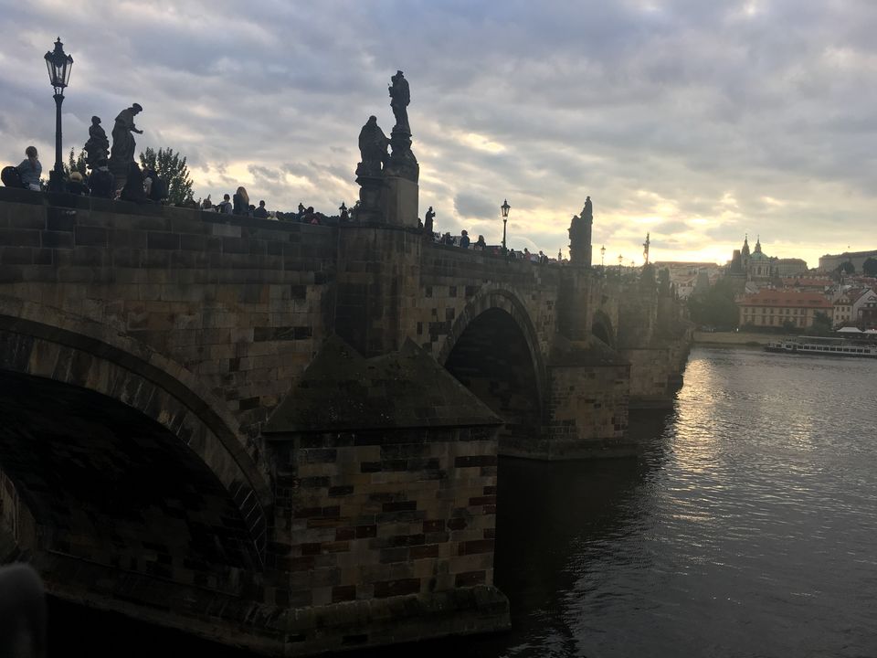 Photo of Girls only 9 day trip to Eastern Europe 4/21 by neha garg