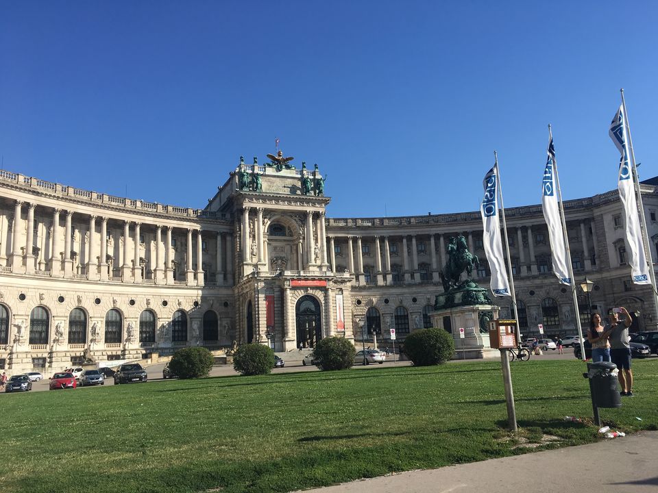 Photo of Girls only 9 day trip to Eastern Europe 9/21 by neha garg