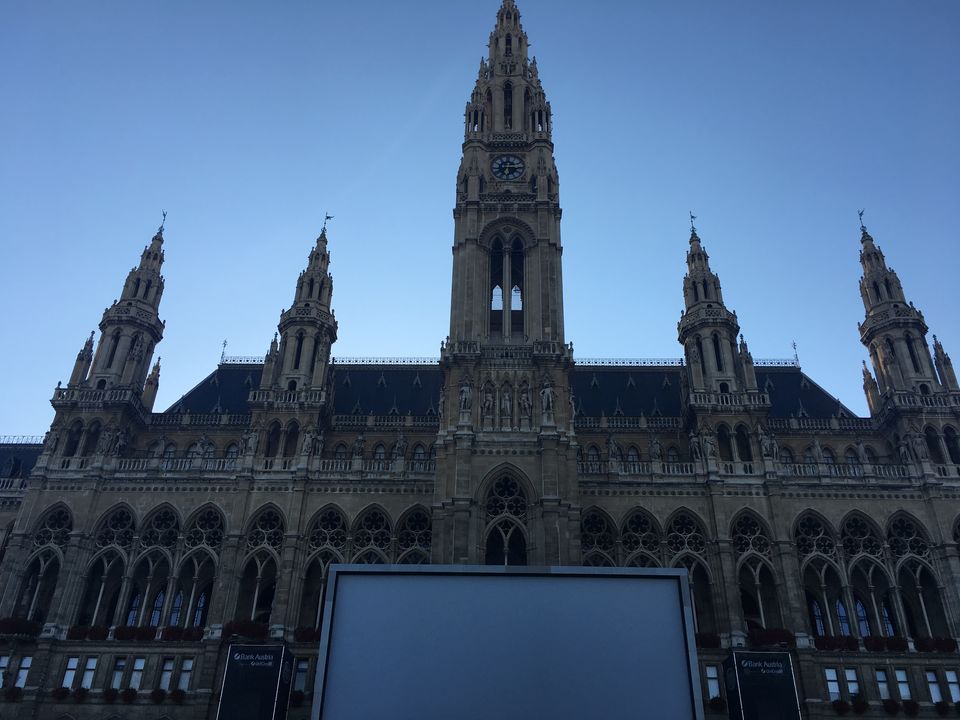 Photo of Girls only 9 day trip to Eastern Europe 10/21 by neha garg