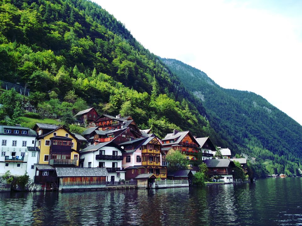 Photo of Girls only 9 day trip to Eastern Europe 17/21 by neha garg