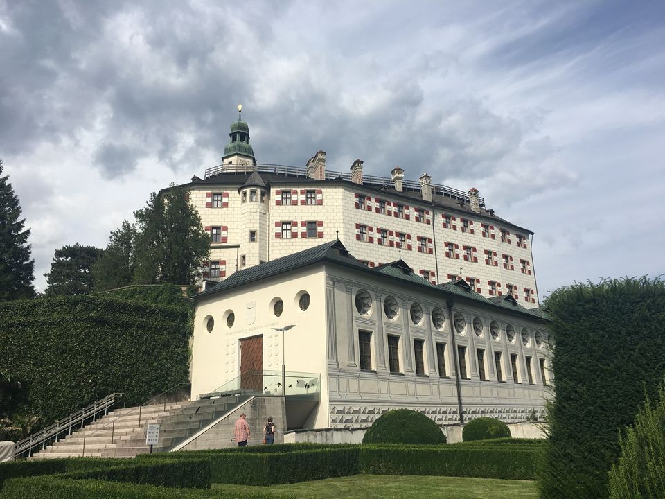 Photo of Girls only 9 day trip to Eastern Europe 20/21 by neha garg