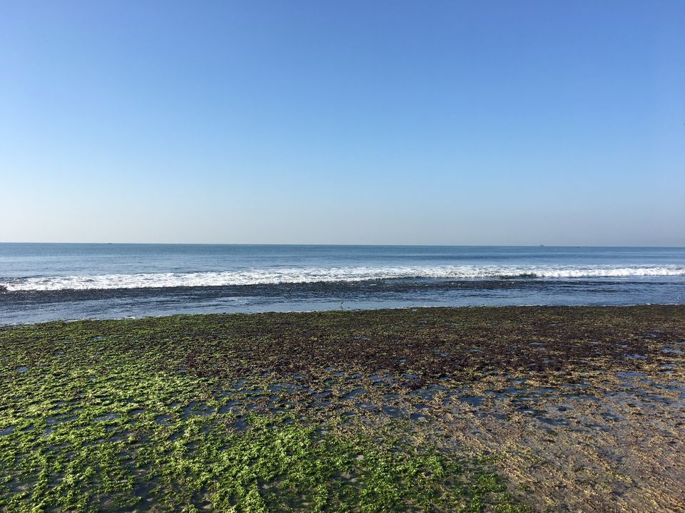 Photo of Dwarka, Gujarat, India by neha garg