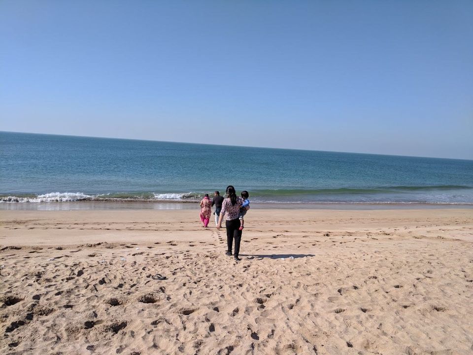 Photo of 6 days Pilgrimage to Gujarat by neha garg