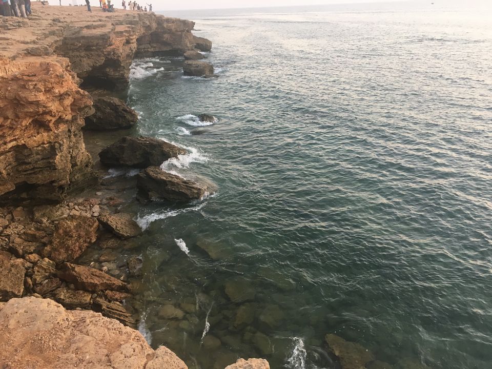 Photo of Dwarka, Gujarat, India by neha garg