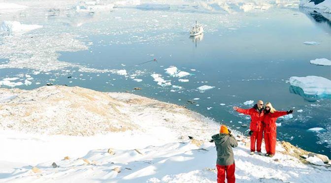 Photo of All you need to know for planning a trip to Antarctica 11/12 by neha garg