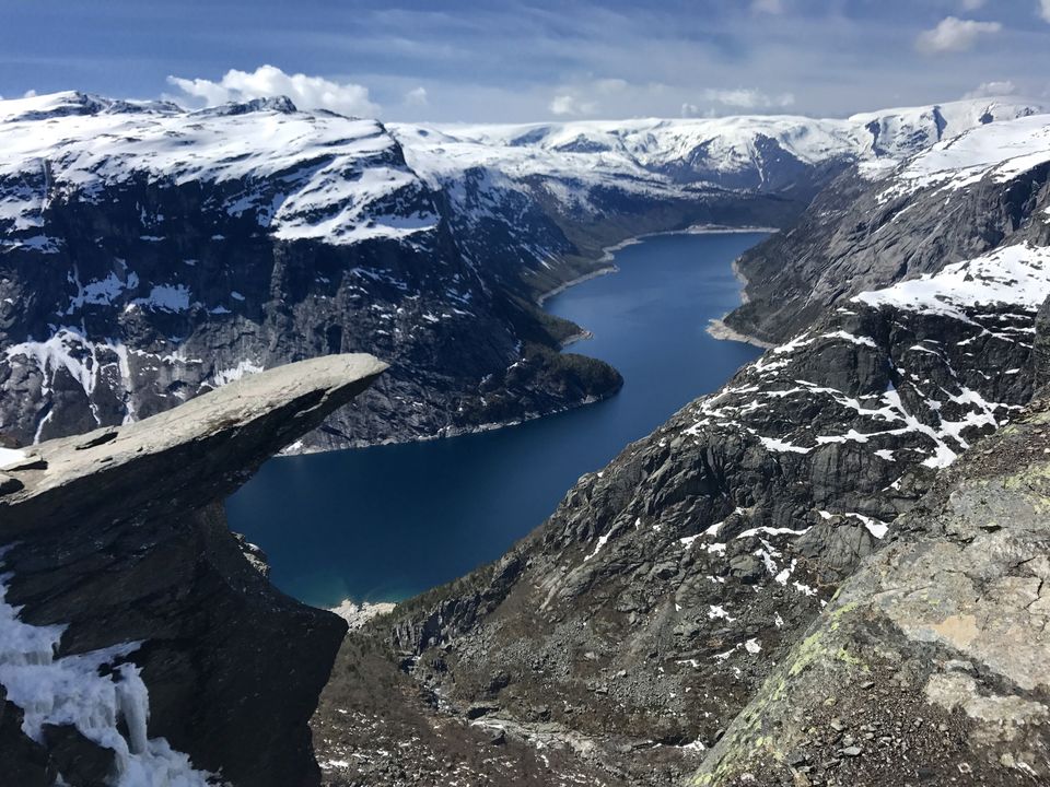 Photo of A complete travel guide to Norway and Svalbard 8/37 by neha garg