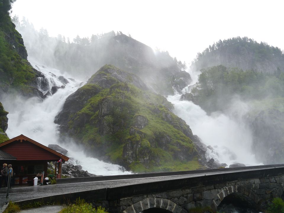 Photo of A complete travel guide to Norway and Svalbard 9/37 by neha garg