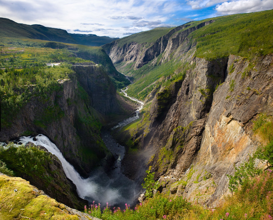 Photo of A complete travel guide to Norway and Svalbard 10/37 by neha garg