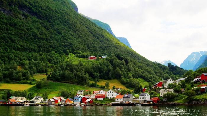 Photo of A complete travel guide to Norway and Svalbard 14/37 by neha garg
