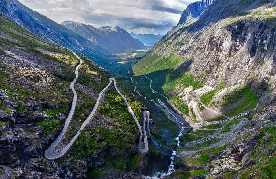 Photo of A complete travel guide to Norway and Svalbard 19/37 by neha garg