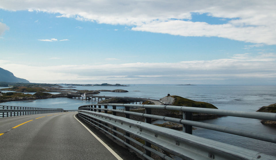 Photo of A complete travel guide to Norway and Svalbard 21/37 by neha garg