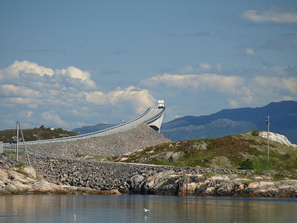 Photo of A complete travel guide to Norway and Svalbard 20/37 by neha garg
