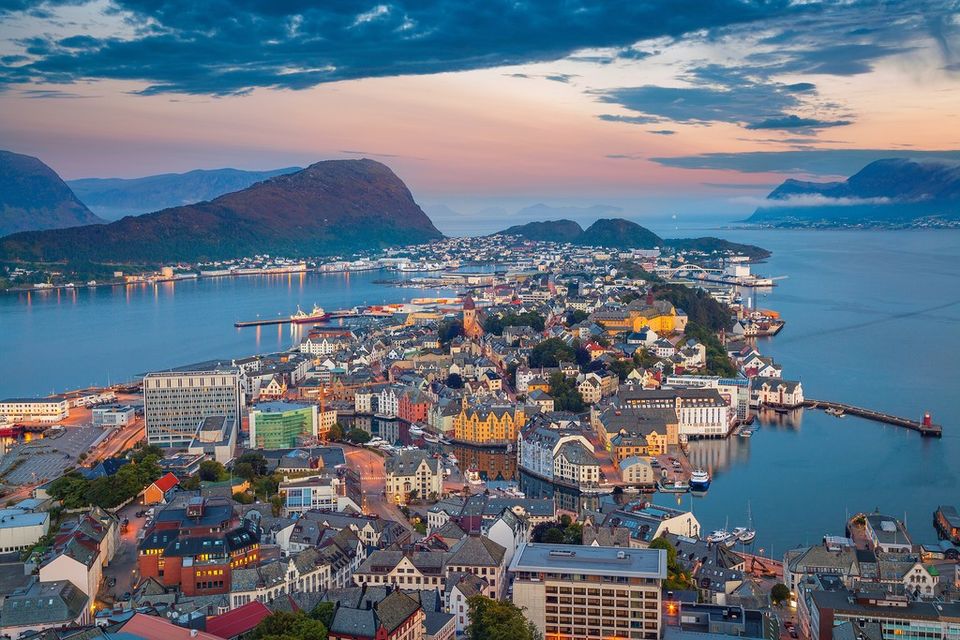Photo of A complete travel guide to Norway and Svalbard 22/37 by neha garg