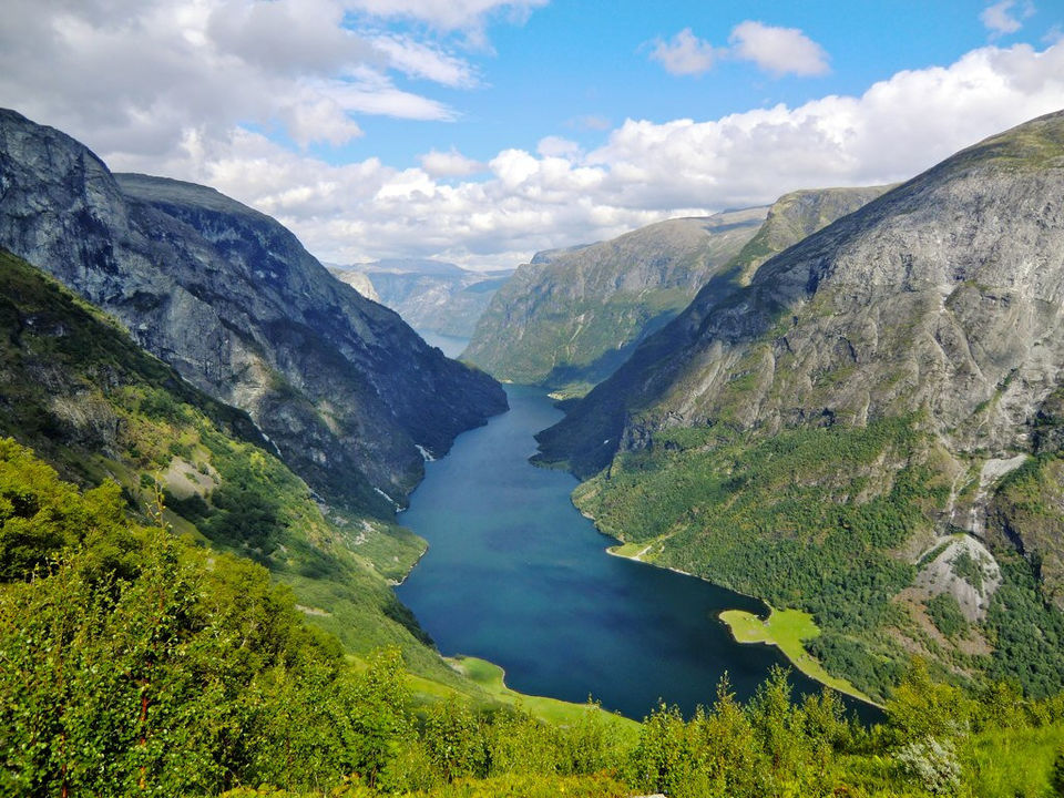 Photo of A complete travel guide to Norway and Svalbard 23/37 by neha garg