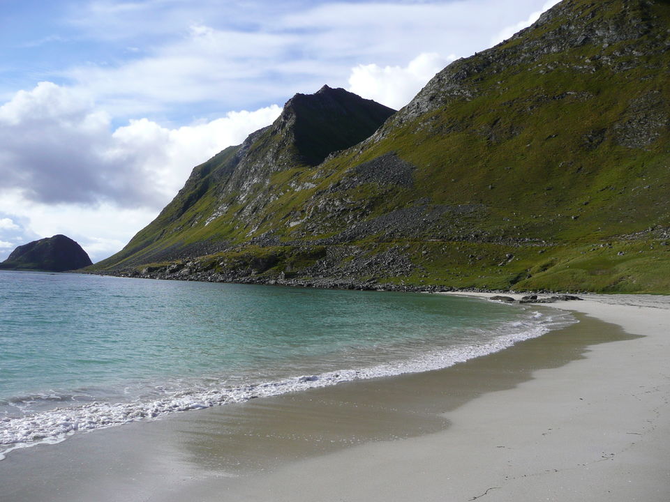 Photo of A complete travel guide to Norway and Svalbard 25/37 by neha garg