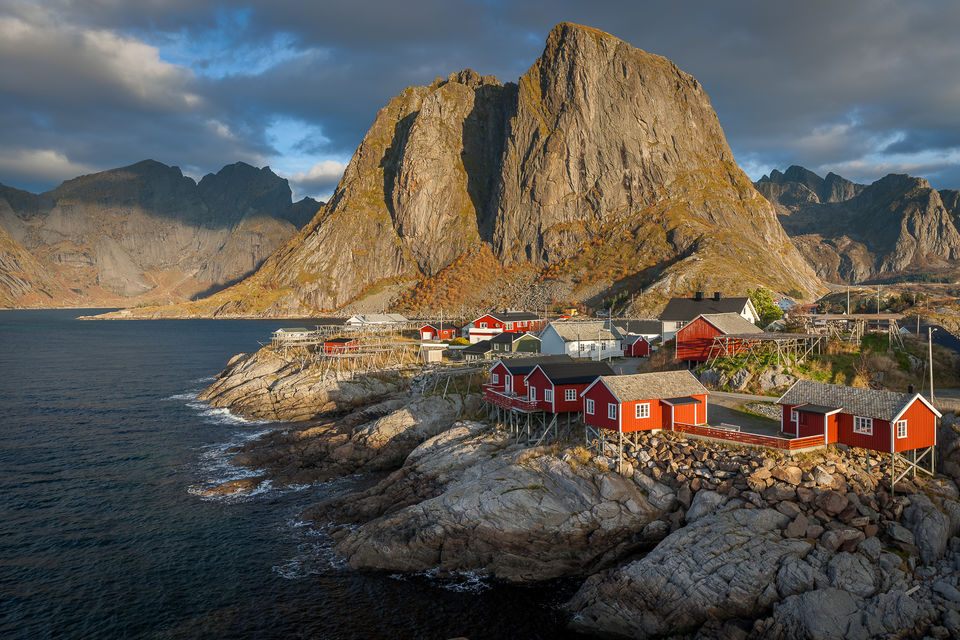 Photo of A complete travel guide to Norway and Svalbard by neha garg