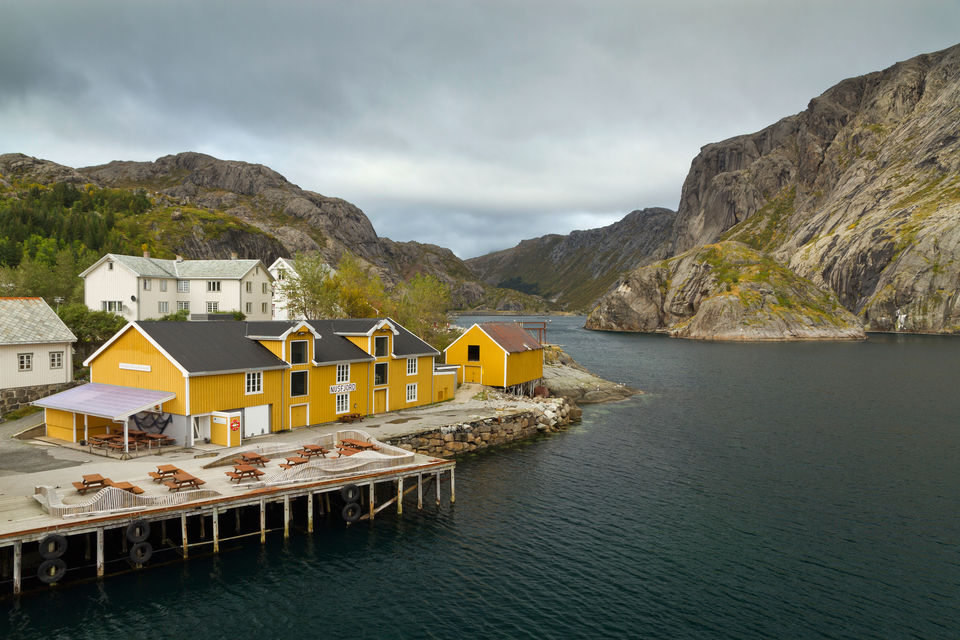 Photo of A complete travel guide to Norway and Svalbard 28/37 by neha garg