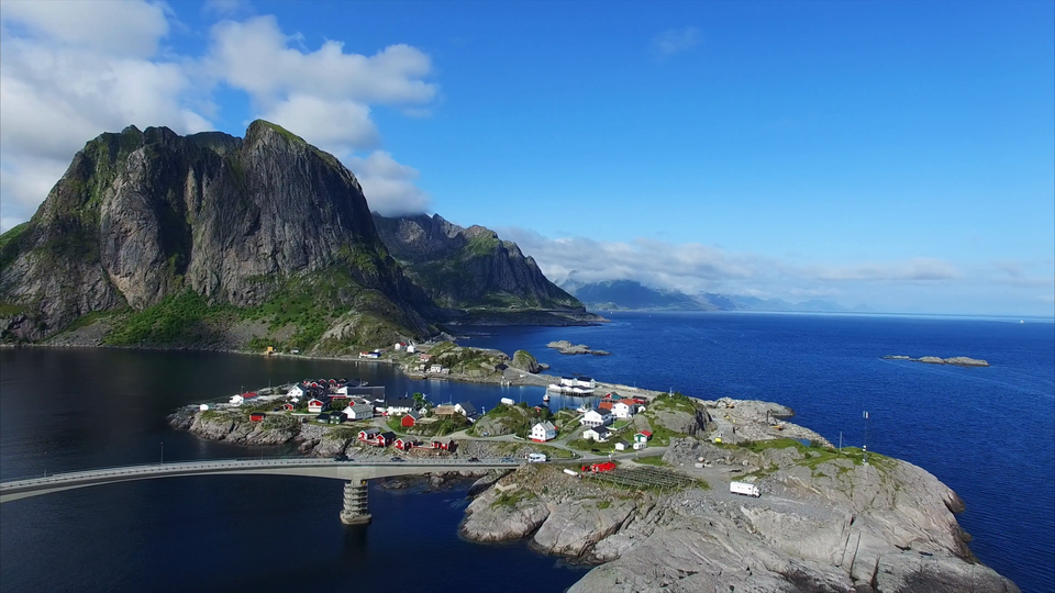 Photo of A complete travel guide to Norway and Svalbard 27/37 by neha garg