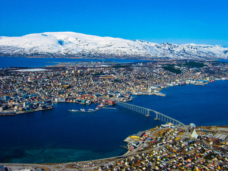 Photo of A complete travel guide to Norway and Svalbard 29/37 by neha garg