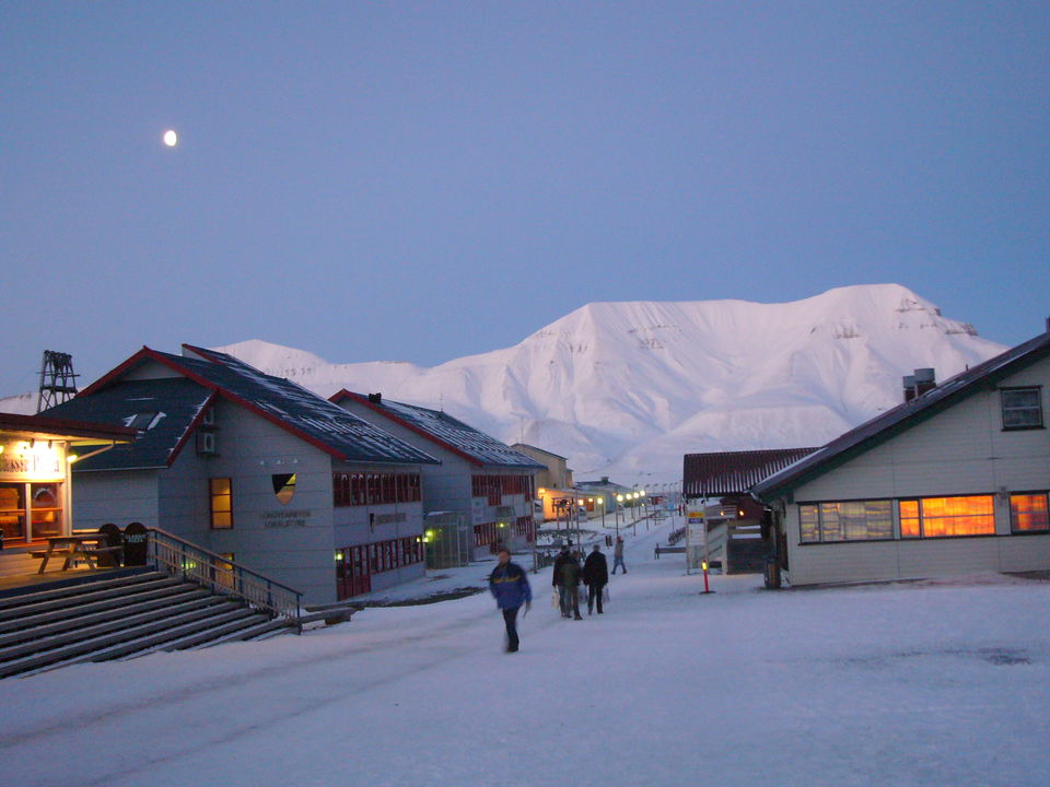 Photo of A complete travel guide to Norway and Svalbard 31/37 by neha garg