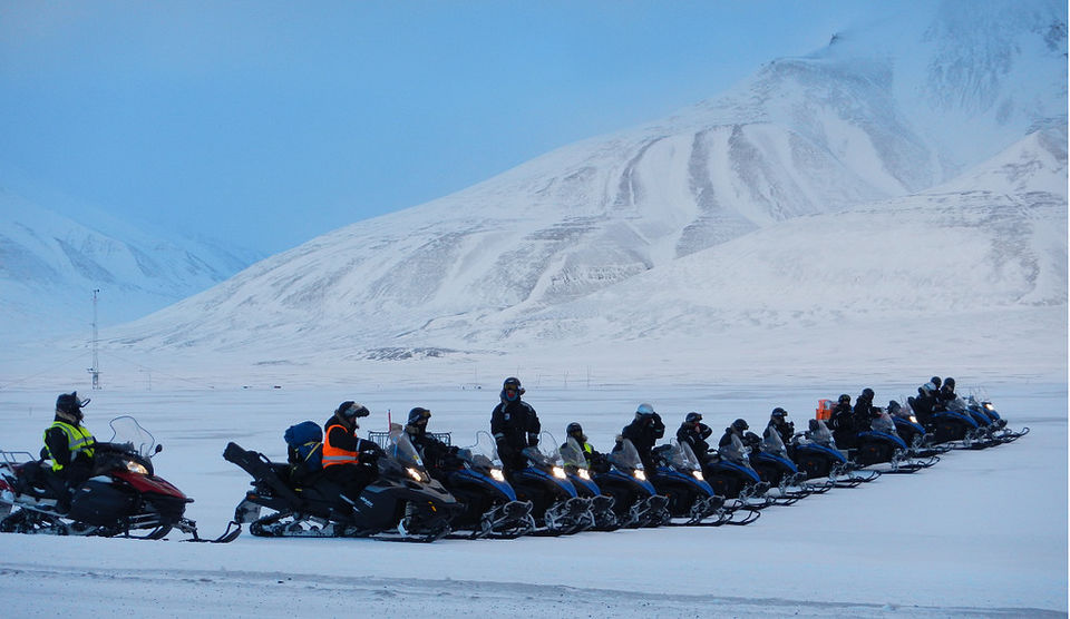 Photo of A complete travel guide to Norway and Svalbard 32/37 by neha garg