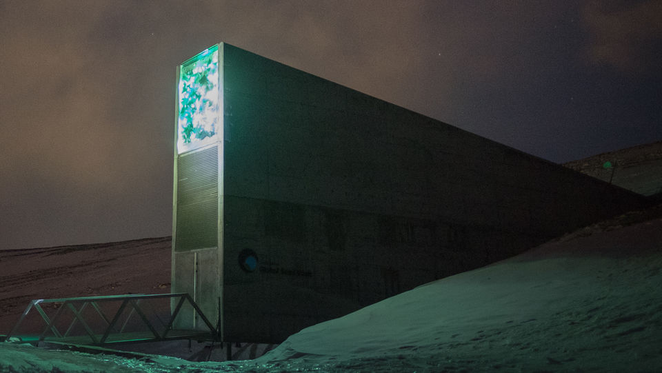 Photo of A complete travel guide to Norway and Svalbard 33/37 by neha garg