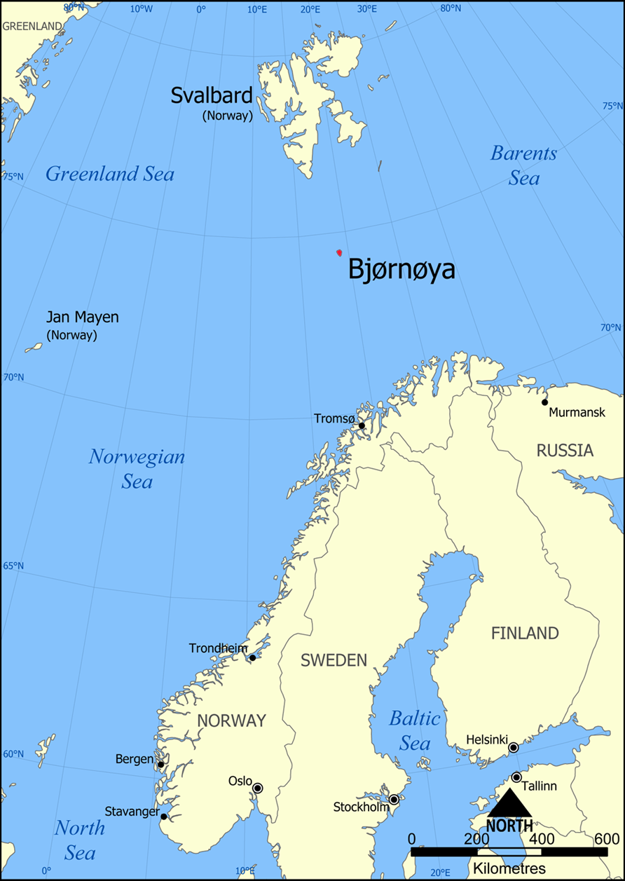 Photo of A complete travel guide to Norway and Svalbard 30/37 by neha garg