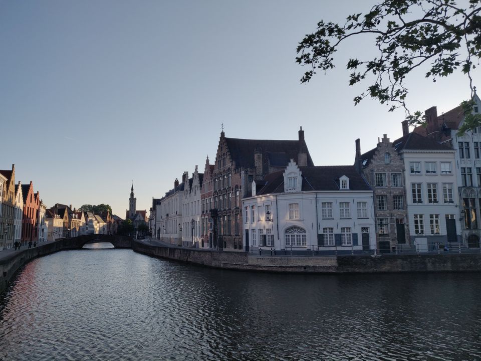 Photo of A-Z trip planning guide to Europe by neha garg