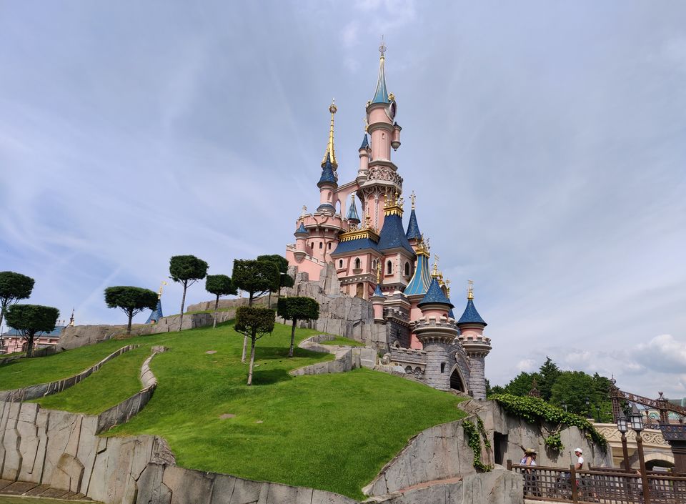 Photo of A-Z trip planning guide to Europe 2/8 by neha garg
