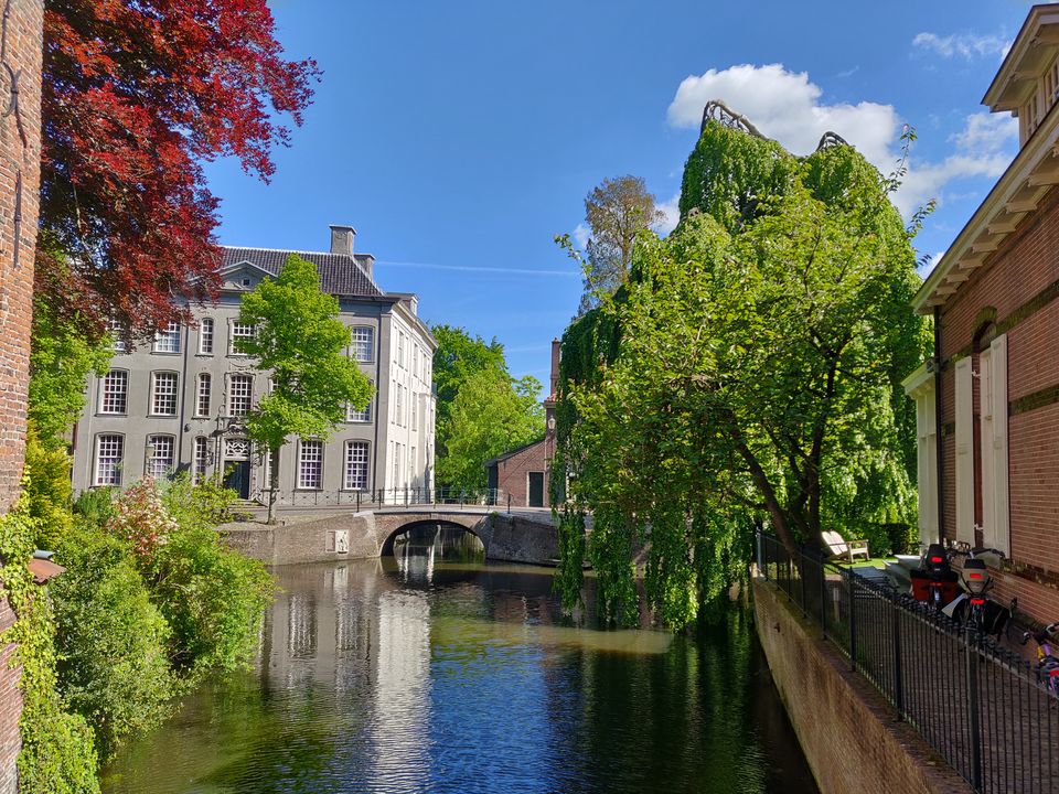 Photo of A-Z trip planning guide to Europe 5/8 by neha garg
