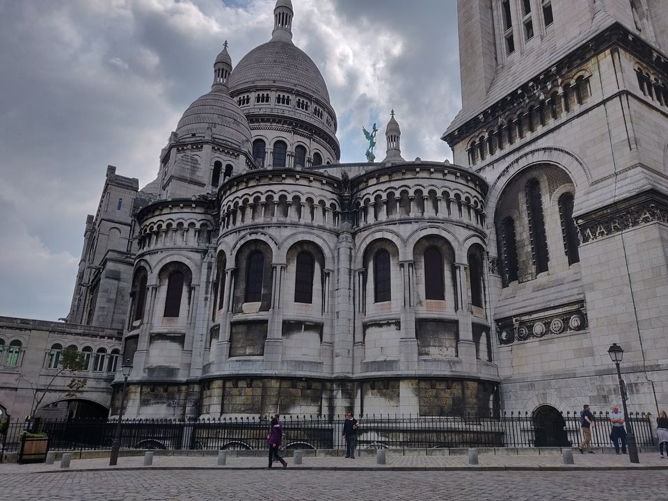 Photo of A-Z trip planning guide to Europe 7/8 by neha garg