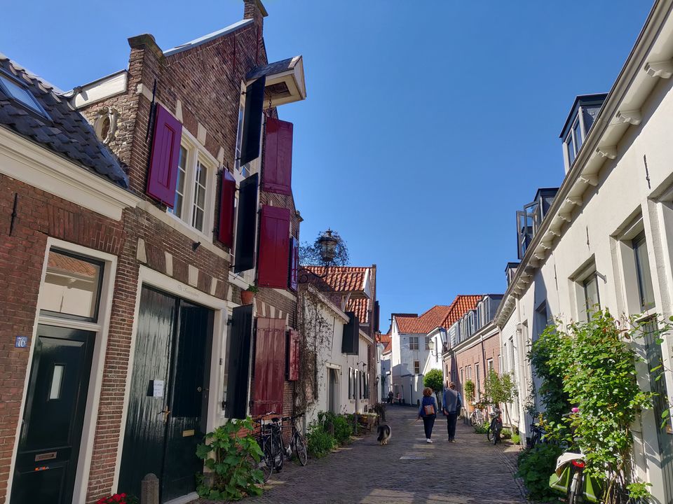 Photo of A-Z trip planning guide to Europe 6/8 by neha garg
