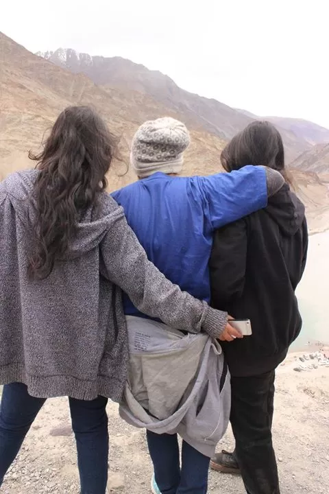 Photo of Why you should visit Nubra Valley this Summer by Asma Sayed