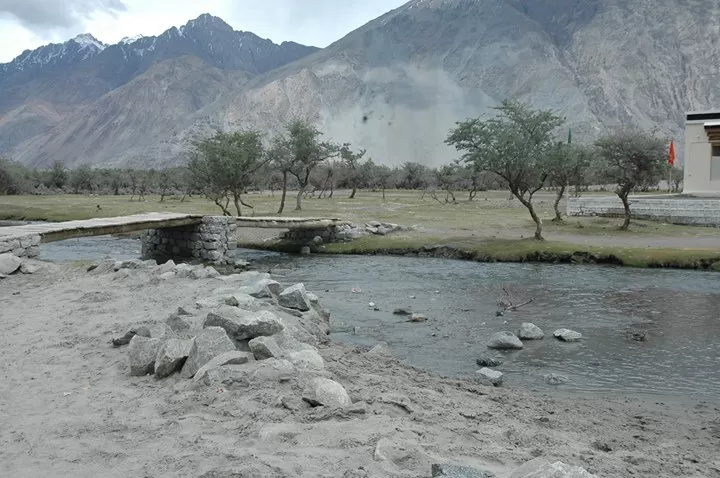 Photo of Why you should visit Nubra Valley this Summer by Asma Sayed