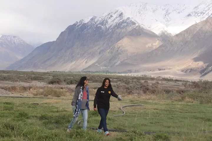 Photo of Why you should visit Nubra Valley this Summer by Asma Sayed