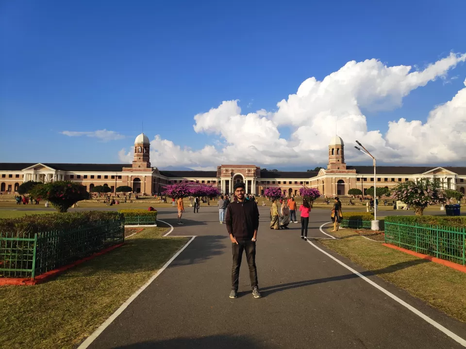 Photo of Dehradun, Uttarakhand, India by pratik joshi