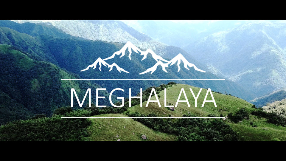Photo of Vlog on Cherapunjee, Meghalaya is Coming Soon by Shubhi Gupta