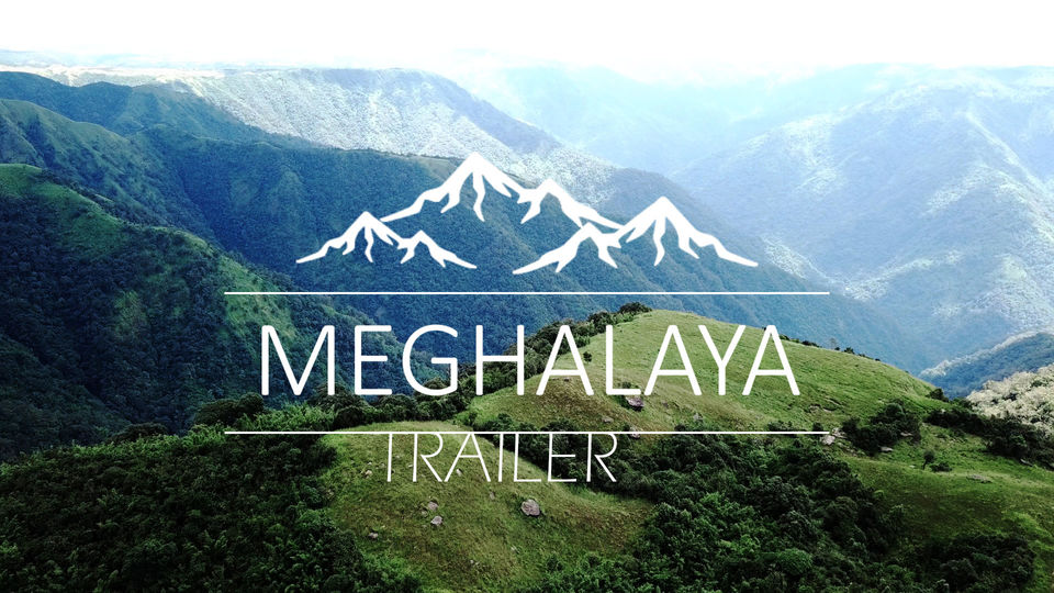 Photo of Meghalaya (North East India) Trailer | Cinematic Travel Video | Shillong, Guwahati, Cherapunjee by Shubhi Gupta